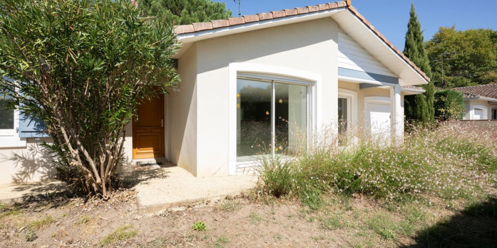 maison à MONT DE MARSAN (40000)